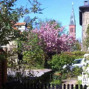 Plana Lejlighed København