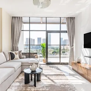 Apartments, Jvc Dubai