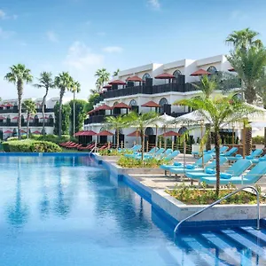 5* Feriested Ja Palm Tree Court,