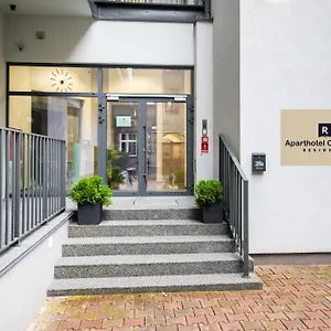 navštívit hotel