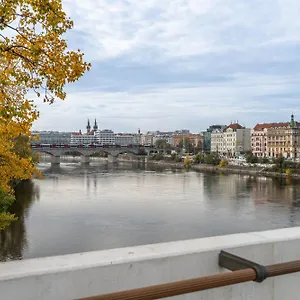navštívit hotel