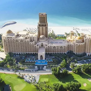 Resort Waldorf Astoria Khaimah, Ras al-Khaimah